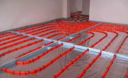 安装地暖一般需要多少钱？