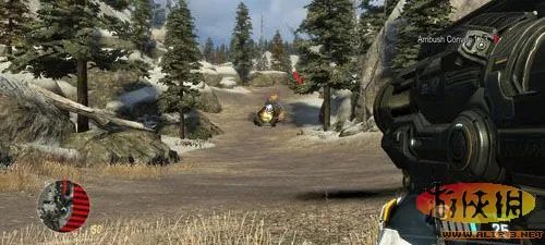 《第八分队：偏见》图文流程攻略