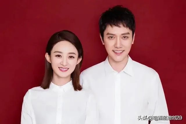 赵丽颖与冯绍峰会因为什么原因离婚?