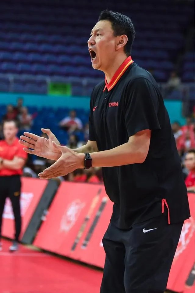 东山再起！前中国男篮主帅李楠出任江苏男篮顾问，你怎么评价？