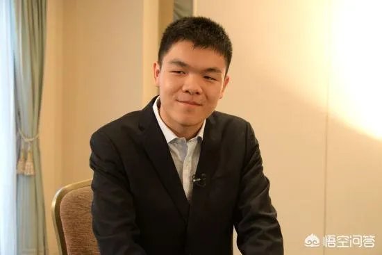 柯洁如果恋爱了，您认为谁会比较合适？