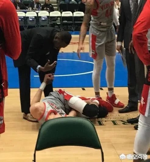 火箭队宣布召回周琦，他这次能进入轮转阵容吗？