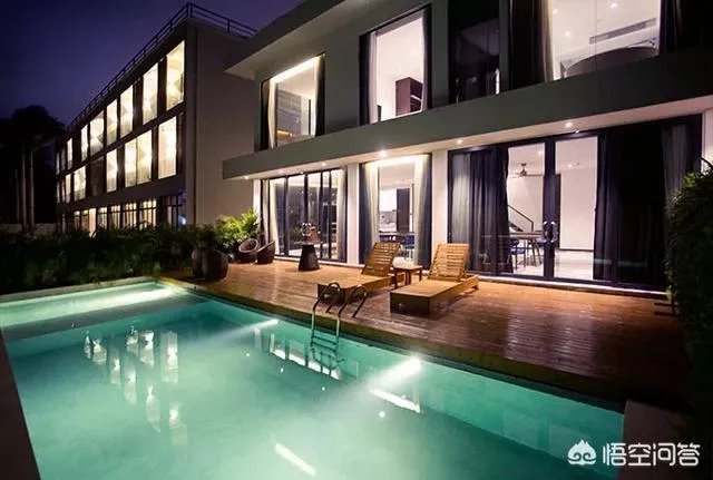 酒店房间应该如何设计?