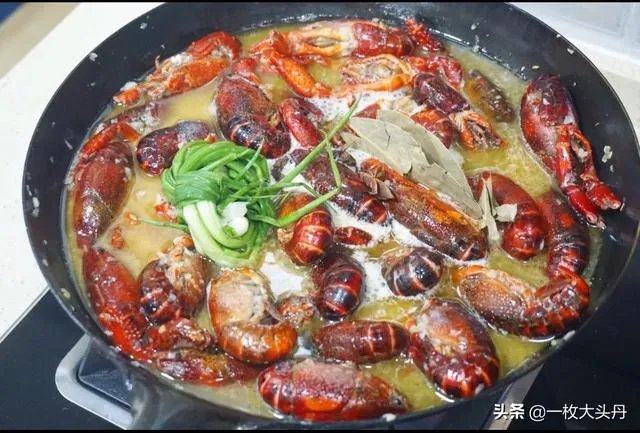 怎样才能吃到最优质的小龙虾?