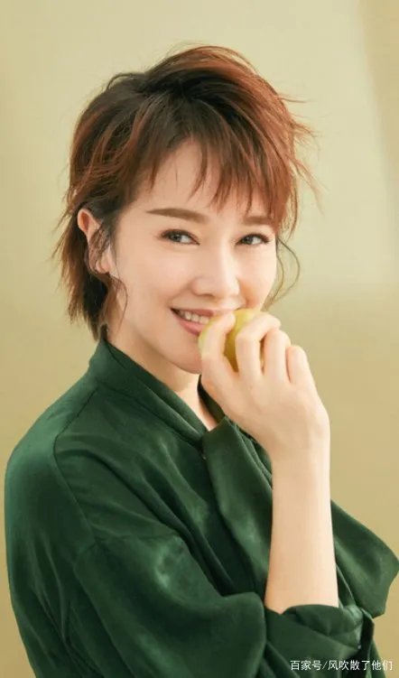 左小青与陈道明有过关系，左小青她如今怎么样了？