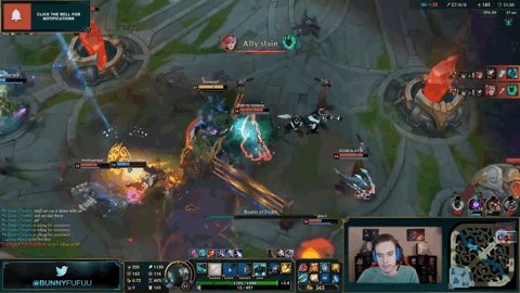 《LOL》2020上单英雄排名