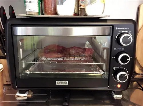 光波炉和烤箱有什么区别