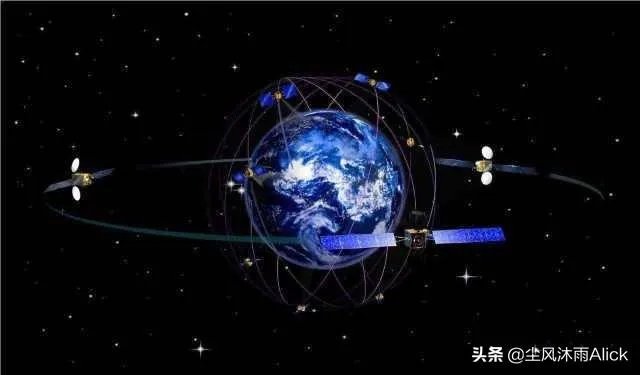 北斗三号全球系统对中国有哪些重要意义?