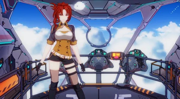 《崩坏3》考试季活动 | 请收好进阶复习手册