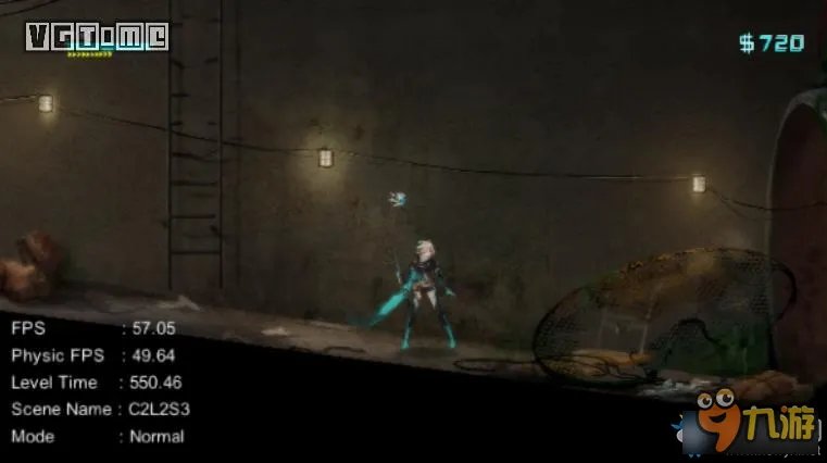 ICEY剧情流程图文攻略 艾希ICEY图文攻略