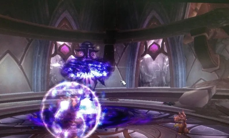 魔兽世界虚空的阴影、沃舒古的黑暗之心详尽攻略