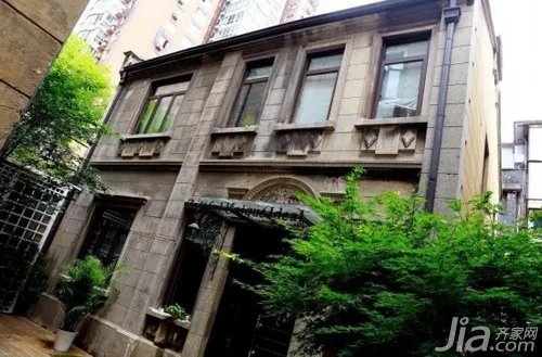 郭敬明奢华豪宅办公室PK全球土豪范儿办公室(组图)