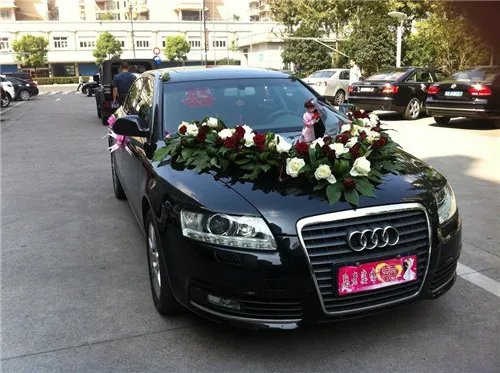 成都婚车租赁价格一览表 成都租什么样的婚车上档次