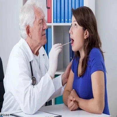 干咳无痰尤其晚上严重是怎么回事