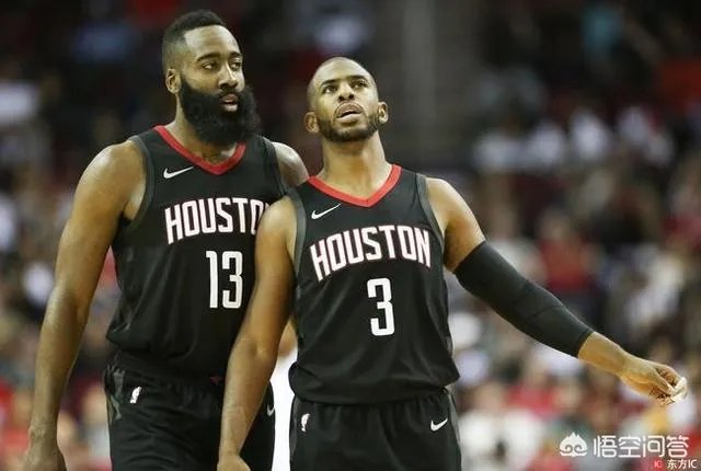 为什么火箭只是输了场比赛，就有很多人批评队员？