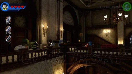 《乐高漫威超级英雄2》图文攻略 全章节图文流程攻略