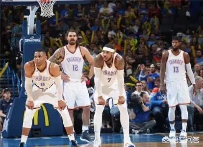 如何评价威少葬送雷霆，雷霆本赛季还能进季后赛吗？