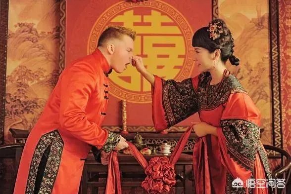 跨国婚姻真的会幸福吗？