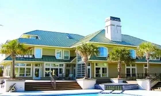 世界十大豪华别墅揭秘，快来开开眼吧！