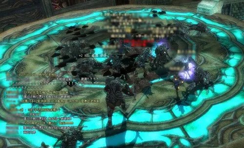 《奇迹世界2》百环任务全攻略