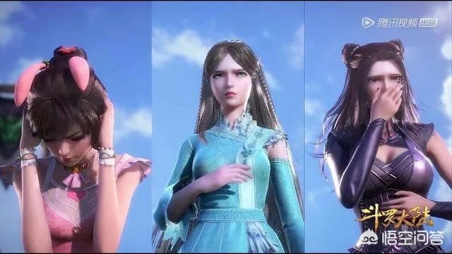 斗罗大陆53集更新,为何唐三把相思断肠红给朱竹清试一下,也不给宁荣荣?