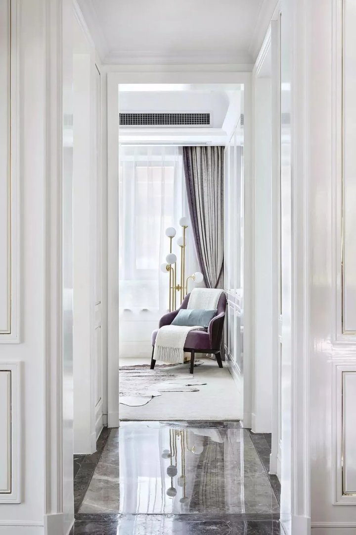 有一种轻奢，美得直撩人心！