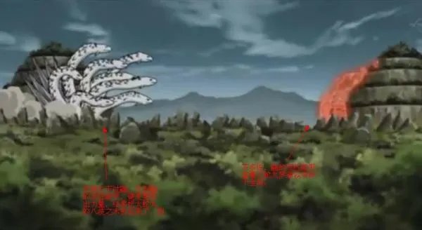 大蛇丸vs鼬是多少集