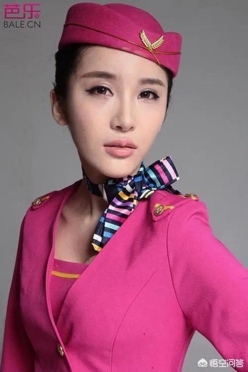 空姐这个职业好吗？