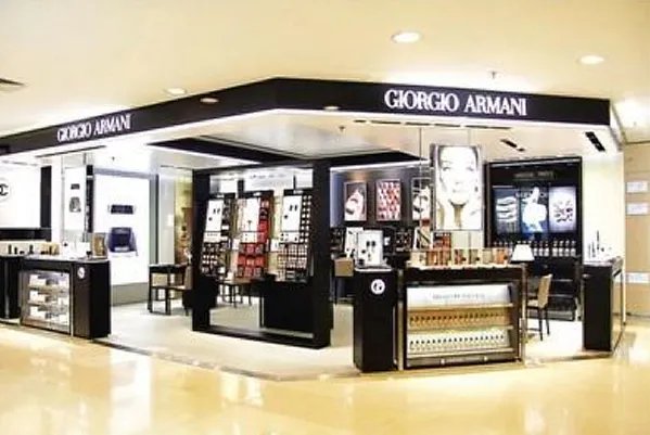 著名的时尚服装品牌有哪些？