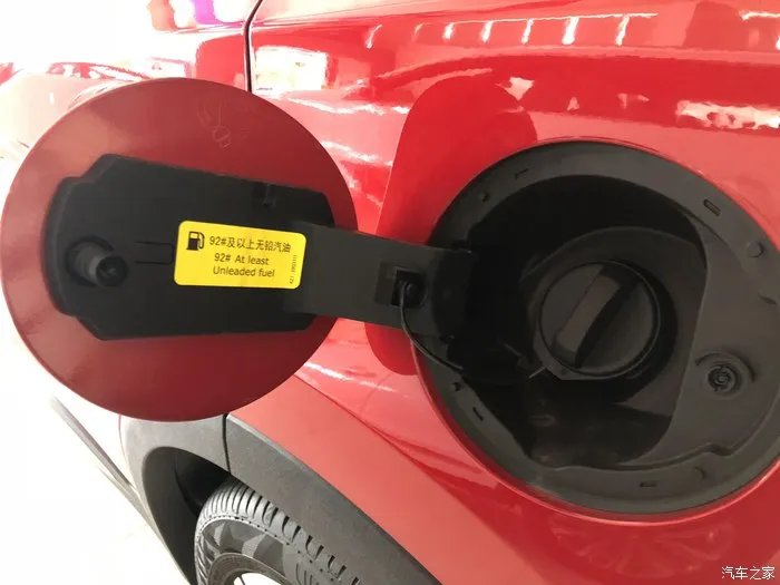 全新一代瑞虎7的鉴赏，一款值得拥有的SUV！