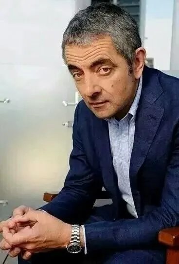 憨豆先生是怎样的一个人？