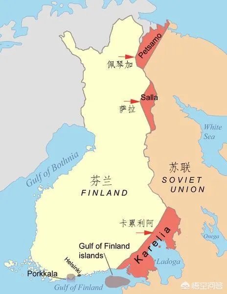 默克尔主动“派糖”，乌克兰还会给美国当炮灰，继续对抗俄罗斯吗？