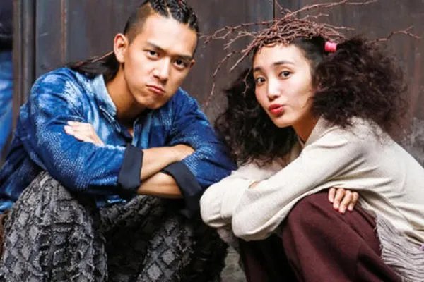 李现的女朋友是王紫璇吗 两个人怎么传出了绯闻