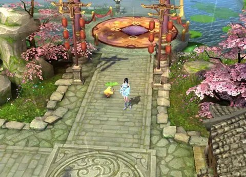 倩女幽魂手游小鸡能力详解攻略