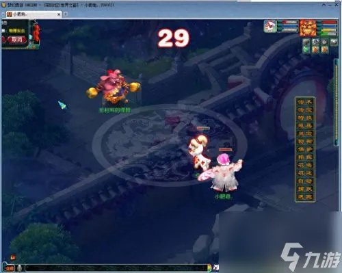 梦幻西游战神任务介绍 梦幻西游战神刷新时间