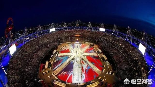 2012年伦敦奥运会北京时间是什么时候？