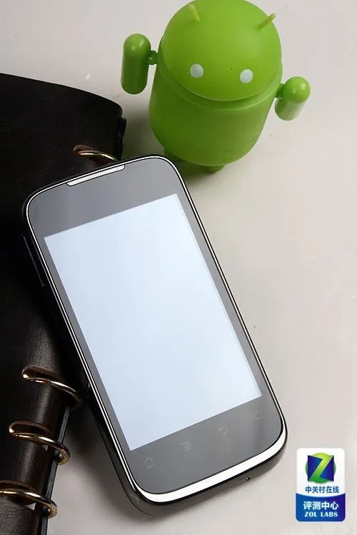 千元Android2.3 EVDO带WiFi华为C8650评测