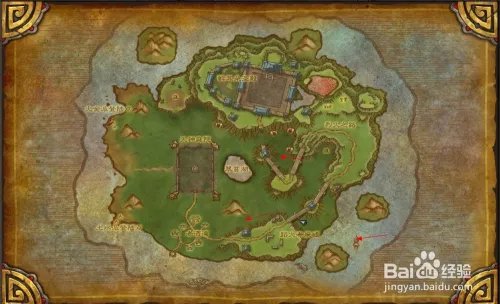 次级好运符怎么刷