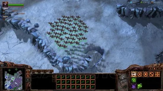 《星际争霸2虚空之遗》扎加拉详细图文攻略