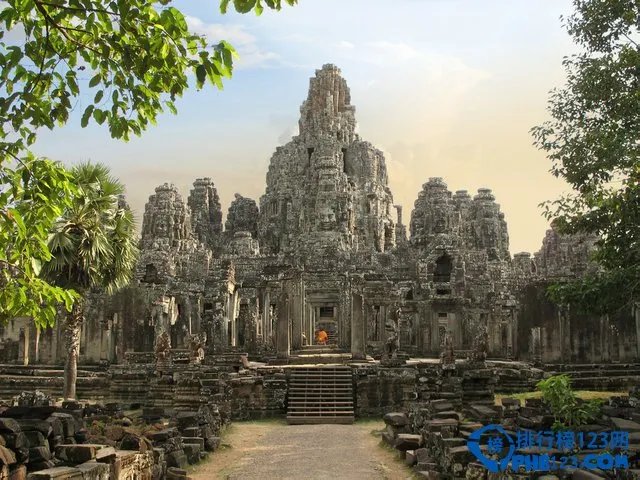 世界十大失恋疗伤圣地排行榜