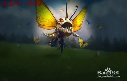 lol深渊巨口天赋符文|S6大嘴adc出装加点