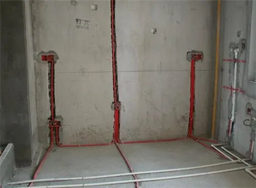 装修用什么电线