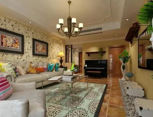 一线墙布品牌排行榜 哪个品牌的墙布比较好