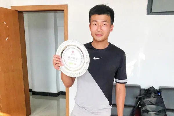 网坛吴迪家中被盗嫌疑犯抓了没？