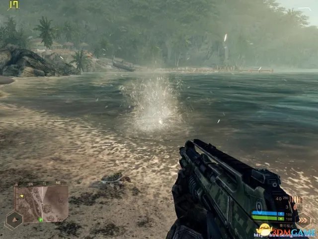 《轩辕剑6》玩家吐槽画面 期望越高失望越大？