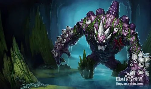 s6熔岩巨兽上单天赋加点图s6石头人符文加点图