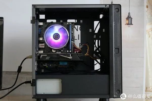 防尘机箱测评