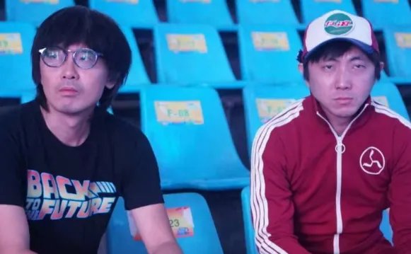 水木年华参加节目一轮游，郑钧力挺他们，怎样看待这件事情？