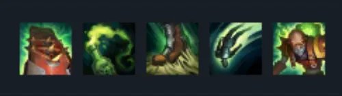 《英雄联盟》炼金术士玩法攻略