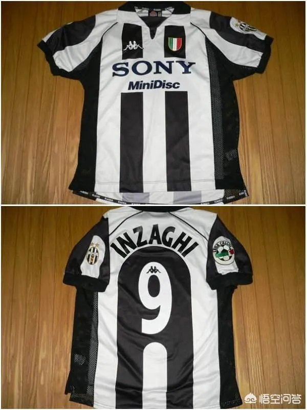 最好看的足球队服十大